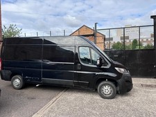 2020 citroen relay for sale  BIRMINGHAM