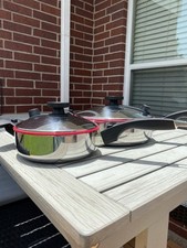 Royal prestige pots for sale  Houston