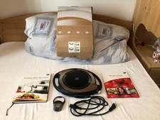 Navigenio amc c8100 usato  Cortina d'Ampezzo