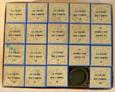 Herge films fixe d'occasion  Combs-la-Ville