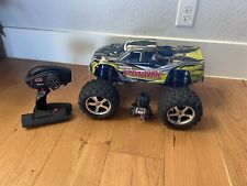 Traxxas maxx 3.3 for sale  Boerne