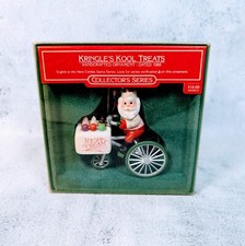 1986 hallmark kringles for sale  Hammond
