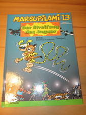 Abenteuer marsupilamis hc gebraucht kaufen  Gelsenkirchen