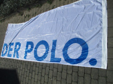 Polo fahne flagge gebraucht kaufen  Minden