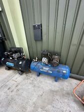 Air compressor wolf for sale  HARROGATE