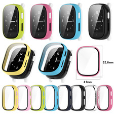 Für Xplora X6 Play Kinderuhr Displayschutzfolie aus gehärtetem Glas Schutzhülle comprar usado  Enviando para Brazil