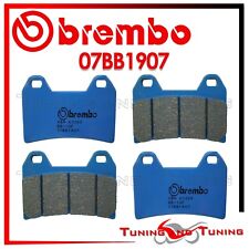 Pastiglie ant. brembo usato  Salerno