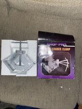 Angle corner clamp for sale  Apalachin