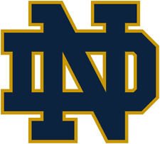 University notre dame for sale  Corona
