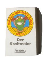 Majala daumenkino daumen gebraucht kaufen  Büttelborn