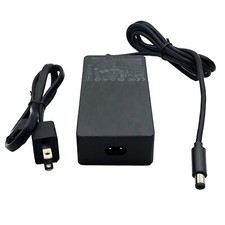 Adaptador CA Microsoft 90W genuíno para dock station PRO 3 4 5 7 7+ 8 9 X Surface comprar usado  Enviando para Brazil
