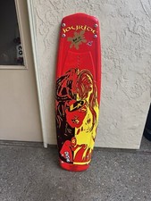 Joyride wake board for sale  Mililani