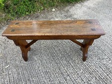 Vintage farmhouse oak for sale  MORETON-IN-MARSH