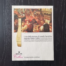 1983 rolex cellini usato  Milano
