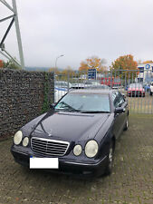 Mercedes e200 bastler gebraucht kaufen  Freiburg im Breisgau
