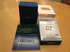 Vintage seiko watch for sale  Scarsdale