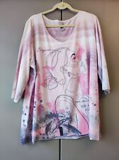 Tredy fashion shirt gebraucht kaufen  Dessau-Roßlau