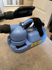 Fogging machine disinfectant for sale  HOUNSLOW