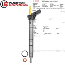 0445117084 einspritzdüse inje gebraucht kaufen  Erkrath