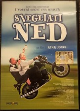 Dvd svegliati ned usato  Roma