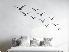Wandtattoo wandaufkleber aufkl gebraucht kaufen  Kempten (Allgäu)