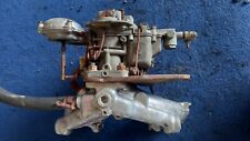 Carburatore weber con usato  Rimini
