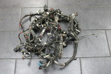 Engine wiring harness d'occasion  Expédié en Belgium