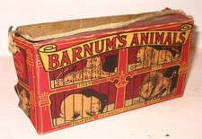 Nabisco early barnums for sale  Kenilworth
