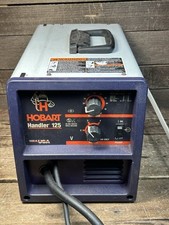 Hobart handler 125 for sale  Dewitt