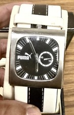 Relógio masculino Puma usado comprar usado  Enviando para Brazil