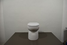 Zerhacker toilette marine gebraucht kaufen  Mendig