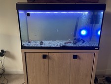 Fish tank 200l for sale  HALIFAX