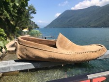 Chaussures bateau nubuck d'occasion  Chatou