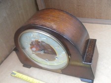Vintage smiths mantel for sale  HELSTON