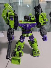 Tfc toys hercules for sale  Cedar Park