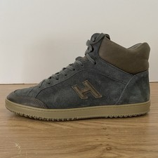 Hogan trainers suede for sale  WILLENHALL