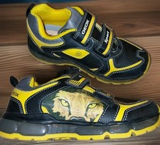 Geox sport leuchtsohle gebraucht kaufen  Cochem