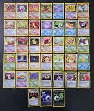Pokemon lotto comuni usato  Castelfranco Emilia