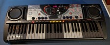 Yamaha djx keyboard for sale  Canal Winchester
