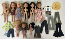 bratz doll clothes for sale bratz doll clothes for sale UK