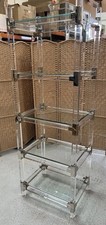 Oka oleta bookshelves for sale  LEIGH