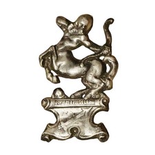 Vintage sagittarius zodiac for sale  Chapin