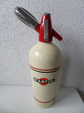 Martini sodaflasche soda gebraucht kaufen  Sontheim an der Brenz