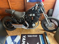 Yamaha virago 535 for sale  IPSWICH