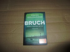Frank goldammer buch gebraucht kaufen  Ribnitz-Damgarten