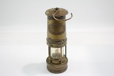 Brass mining vintage for sale  LEEDS