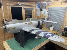 Fms p47 warbird. for sale  THETFORD