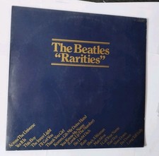 The beatles rarities gebraucht kaufen  Oberhausen