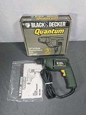 Black decker quantum for sale  Grove City
