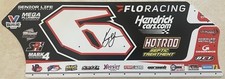 Autographed kyle larson for sale  Rochester